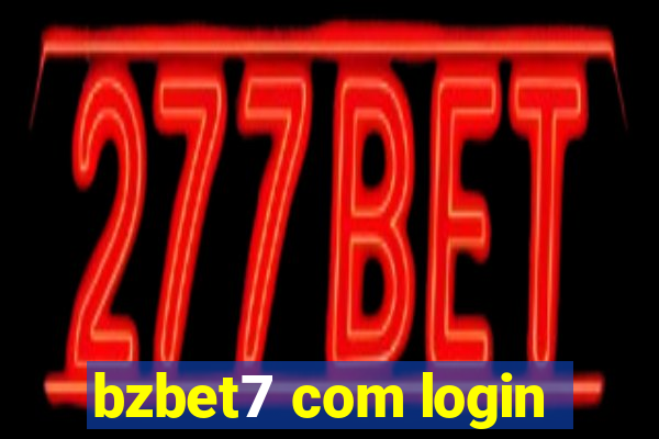 bzbet7 com login